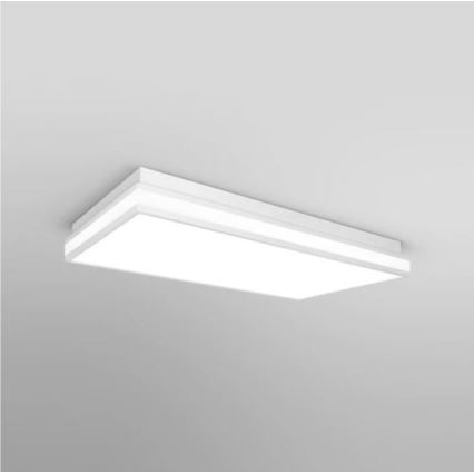 Ledvance - LED Himmennettävä kattovalo SMART+ MAGNET LED/42W/230V 3000-6500K Wi-Fi