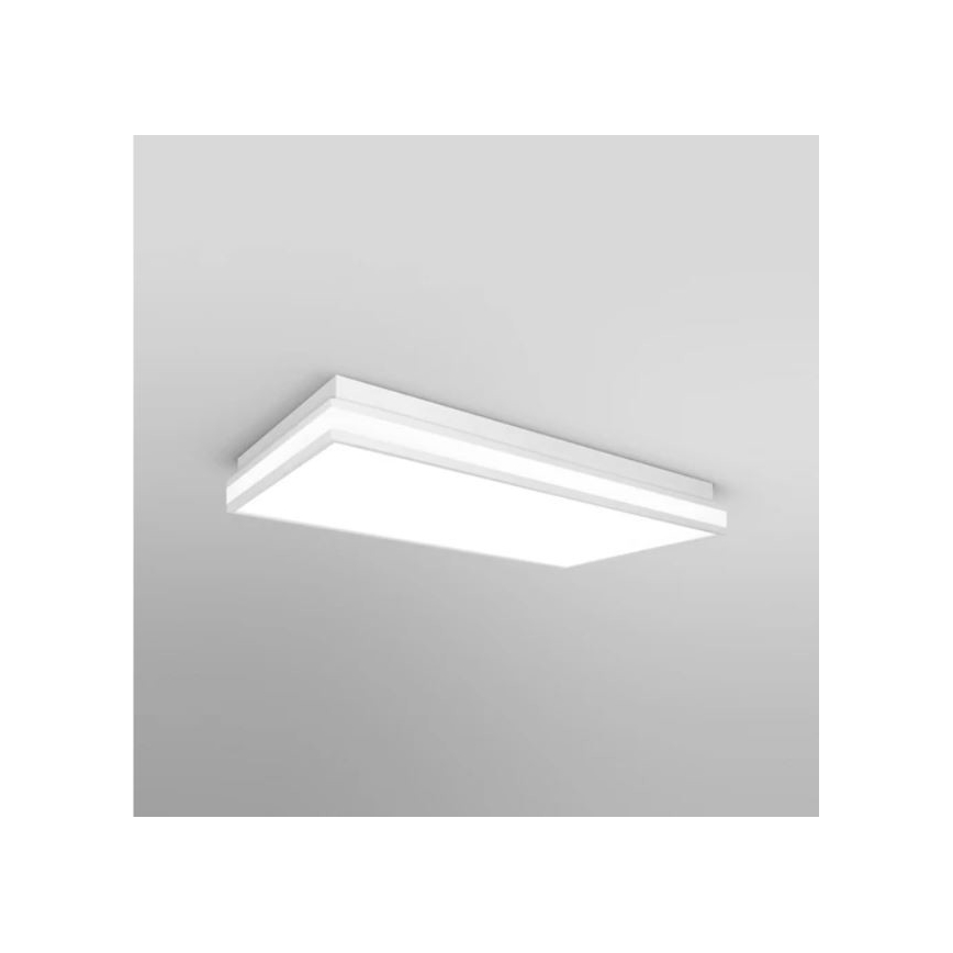 Ledvance - LED Himmennettävä kattovalo SMART+ MAGNET LED/42W/230V 3000-6500K Wi-Fi