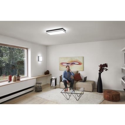Ledvance - LED Himmennettävä kattovalo SMART+ MAGNET LED/42W/230V 3000-6500K Wi-Fi