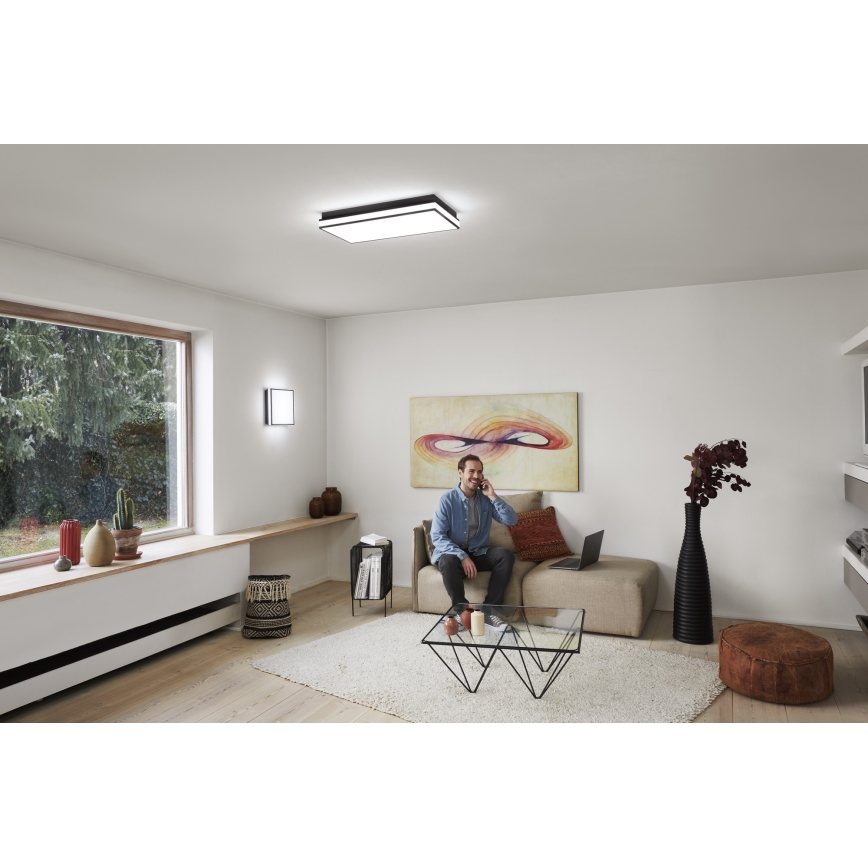 Ledvance - LED Himmennettävä kattovalo SMART+ MAGNET LED/42W/230V 3000-6500K Wi-Fi