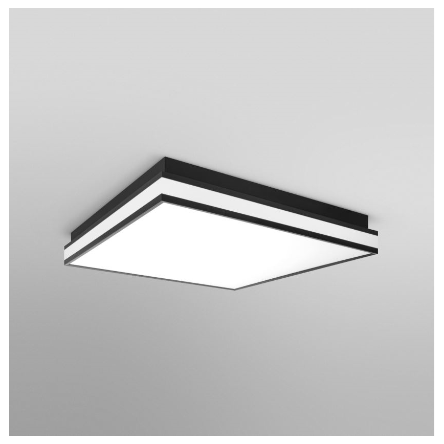 Ledvance - LED Himmennettävä kattovalo SMART+ MAGNET LED/42W/230V 3000-6500K Wi-Fi
