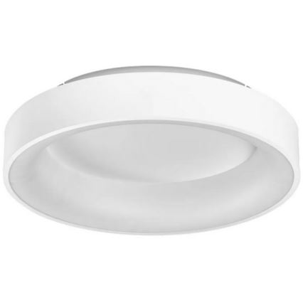 Ledvance-LED Himmennettävä kattovalo SUN@HOME CIRCULAR LED/18,5W/230V Wi-Fi