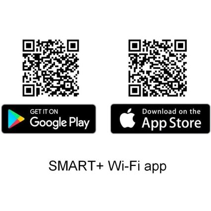 Ledvance-LED Himmennettävä kattovalo SUN@HOME CIRCULAR LED/18,5W/230V Wi-Fi