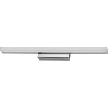 Ledvance - LED Himmennettävä kosketus peili valaistus ORBIS MIRROR LED/10W/230V 60 cm 3000/4000K IP44