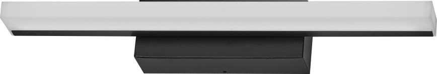 Ledvance - LED Himmennettävä kosketus peili valaistus ORBIS MIRROR LED/6,8W/230V 40 cm 3000/4000K IP44