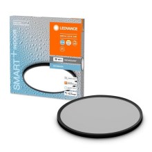Ledvance - LED Himmennettävä kylpyhuoneen kattovalo SMART+ DISC LED/32W/230V 3000-6500K Wi-Fi IP44