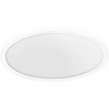 Ledvance - LED Himmennettävä kylpyhuoneen valo SMART+ DISC LED/25W/230V 3000-6500K Wi-Fi IP44