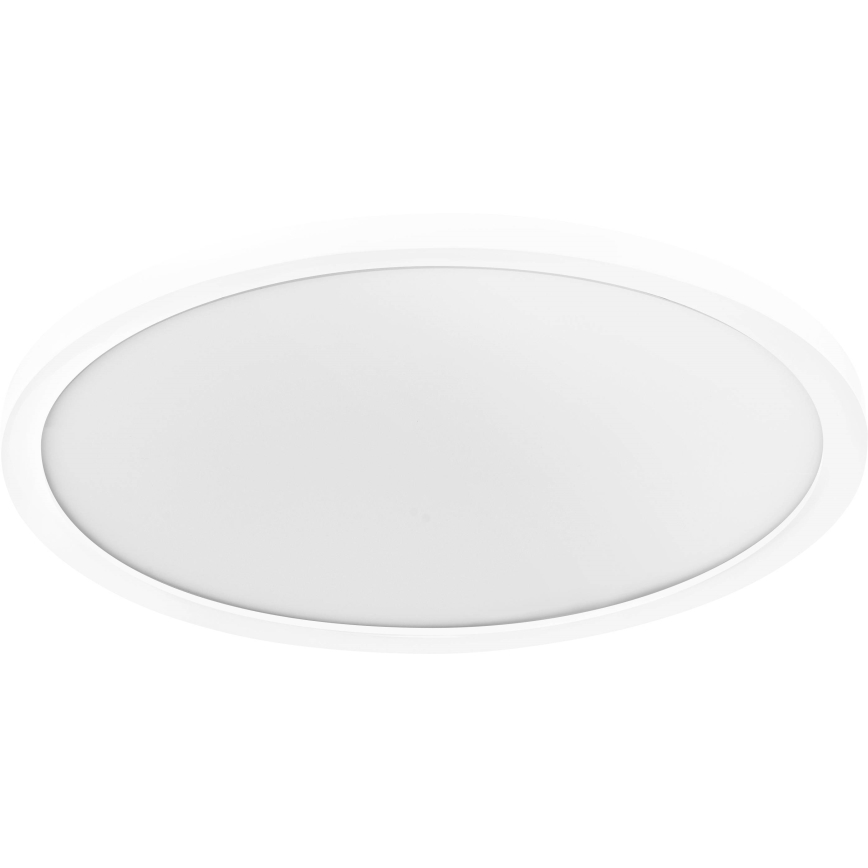 Ledvance - LED Himmennettävä kylpyhuoneen valo SMART+ DISC LED/25W/230V 3000-6500K Wi-Fi IP44
