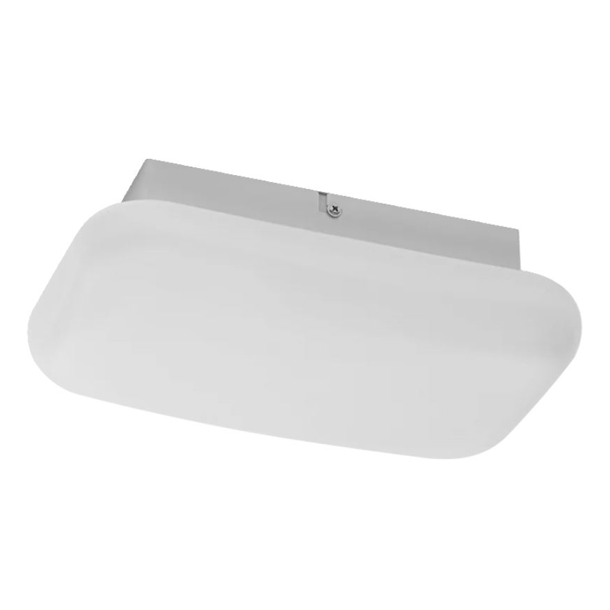 Ledvance - LED Himmennettävä kylpyhuoneen valo SMART+ AQUA LED/12W/230V 3000-6500K IP44 Wi-Fi