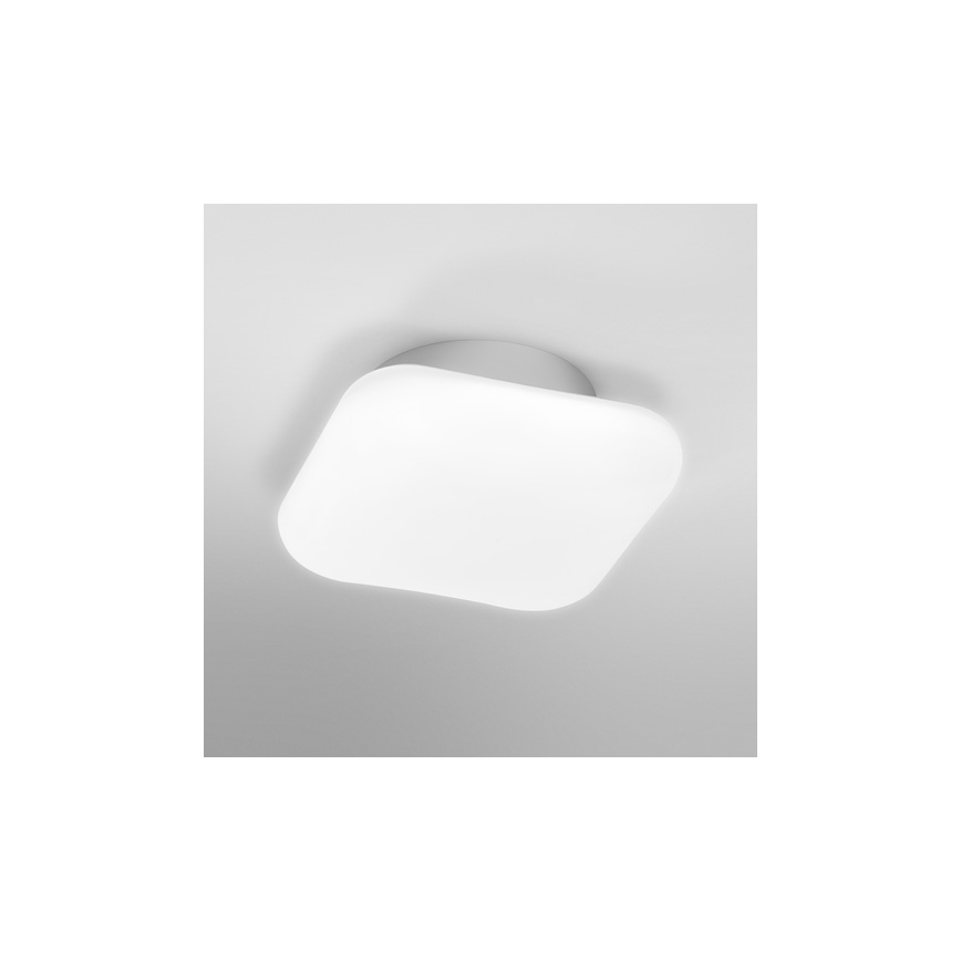 Ledvance - LED Himmennettävä kylpyhuoneen valo SMART+ AQUA LED/12W/230V 3000-6500K IP44 Wi-Fi