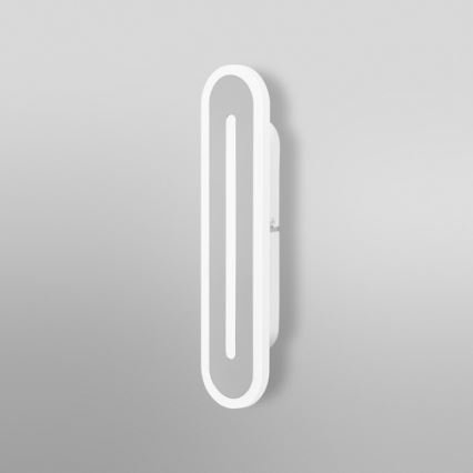 Ledvance - LED Himmennettävä kylpyhuoneen valo SMART+ BATH LED/13W/230V 3000-6500K IP44 Wi-Fi