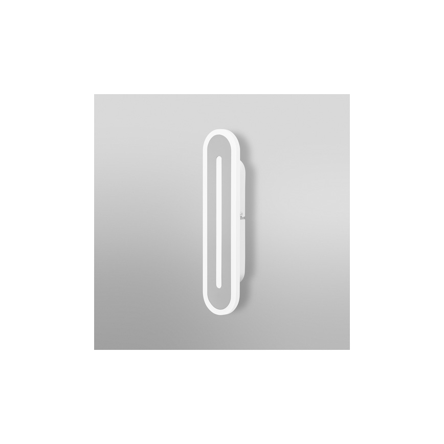 Ledvance - LED Himmennettävä kylpyhuoneen valo SMART+ BATH LED/13W/230V 3000-6500K IP44 Wi-Fi