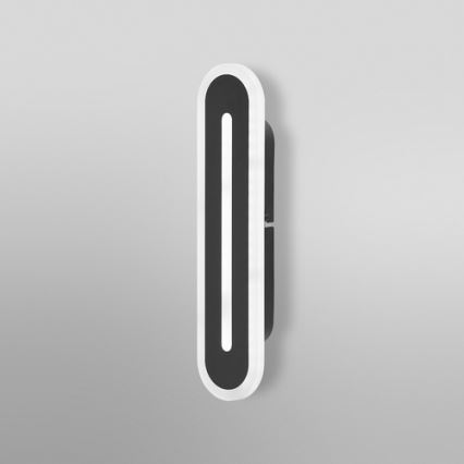 Ledvance - LED Himmennettävä kylpyhuoneen valo SMART+ BATH LED/13W/230V 3000-6500K IP44 Wi-Fi