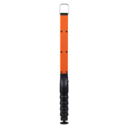 Ledvance - LED himmennettävä ladattava taskulamppu FLASHLIGHT CAR LED/5W/5V 1800 mAh