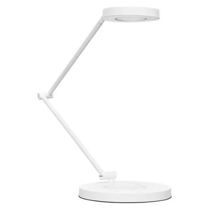 Ledvance - LED Himmennettävä pöytälamppu SUN@HOME LED/15W/230V 2200-5000K CRI 95 Wi-Fi