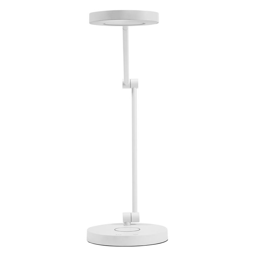 Ledvance - Himmennettävä LED-kosketuspöytävalaisin SUN@HOME LED/20W/230V 2200-5000K CRI 95 Wi-Fi