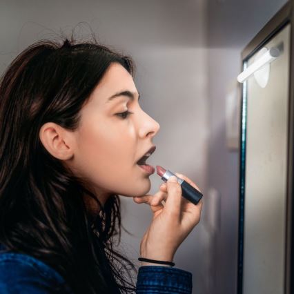 Ledvance - LED himmennettävä peilivalaisin LEDSTIXX LED/2W/Li-Ion 800 mAh IP44 CRI 90