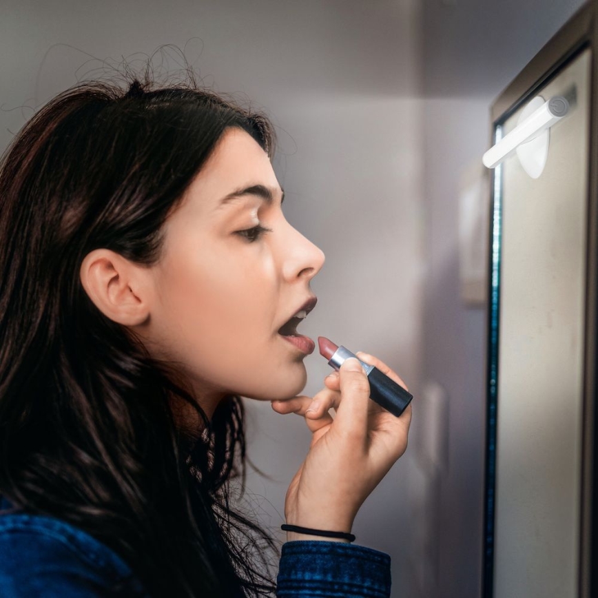 Ledvance - LED himmennettävä peilivalaisin LEDSTIXX LED/2W/Li-Ion 800 mAh IP44 CRI 90