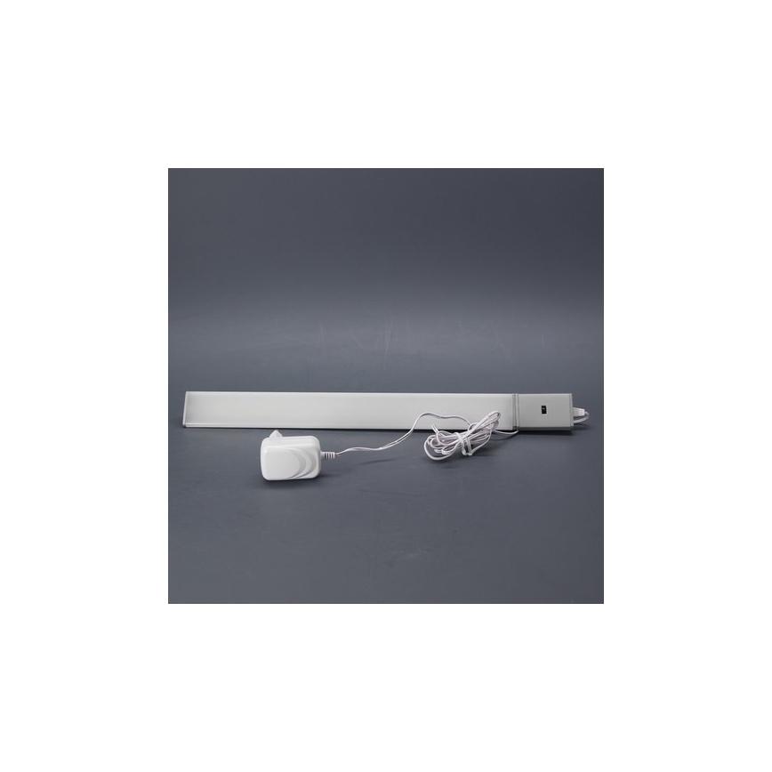 Ledvance - LED-himmennettävä listavalaisin anturilla CORNER LED / 5W / 230V