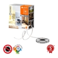 Ledvance - LED Himmennettävä nauha SUN@HOME FLEX 3m LED/13,5W/230V 2200-5000K Wi-Fi CRI 95