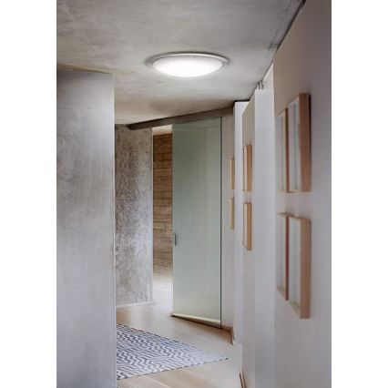 Ledvance - LED himmennettävä kattovalaisin ORBIS SPARKLE LED/35W/230V 2700-6500 + kaukosäädin