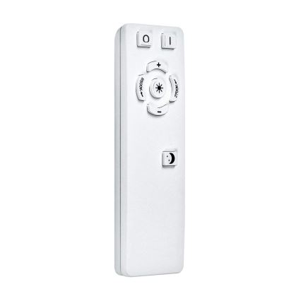 Ledvance - LED himmennettävä kattovalaisin ORBIS SPARKLE LED/35W/230V 2700-6500 + kaukosäädin