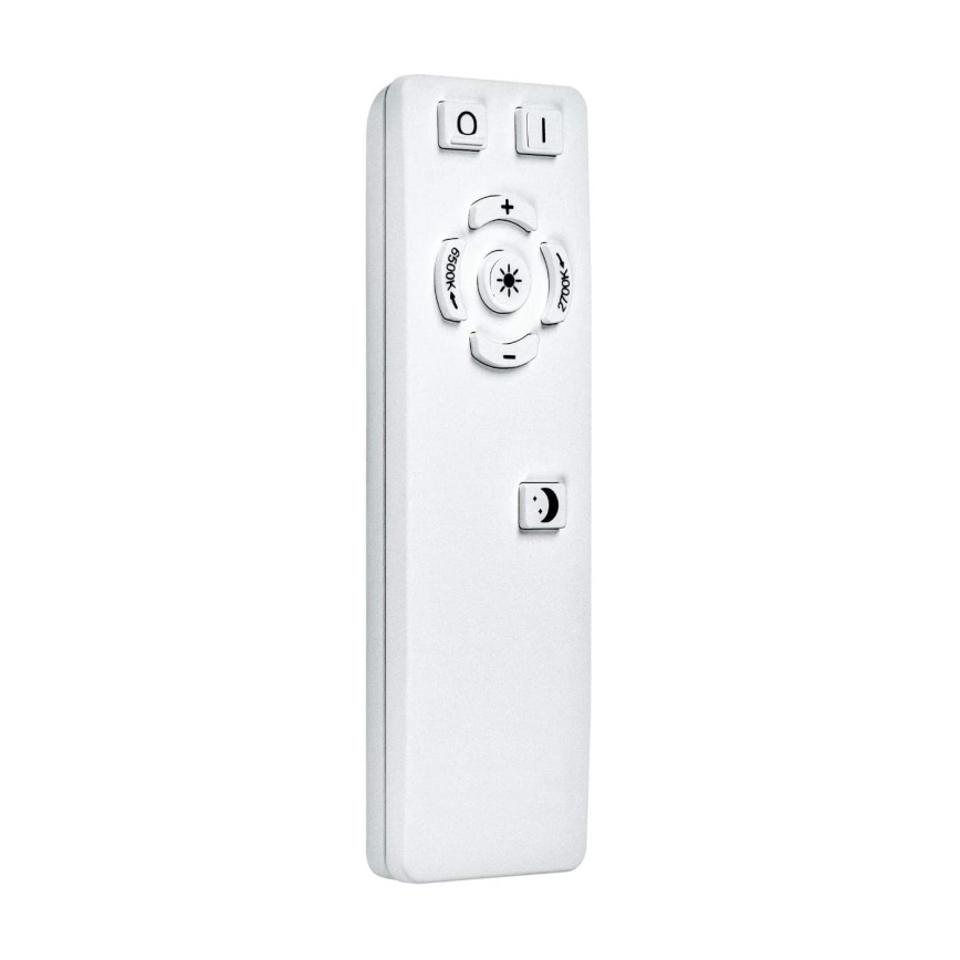 Ledvance - LED himmennettävä kattovalaisin ORBIS SPARKLE LED/35W/230V 2700-6500 + kaukosäädin