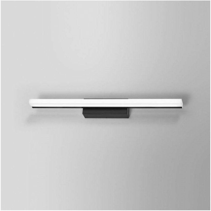 Ledvance - LED Himmennettävä kosketus peili valaistus ORBIS MIRROR LED/10W/230V 60 cm 3000/4000K IP44
