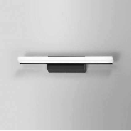 Ledvance - LED Himmennettävä kosketus peili valaistus ORBIS MIRROR LED/6,8W/230V 40 cm 3000/4000K IP44