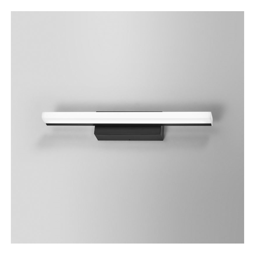 Ledvance - LED Himmennettävä kosketus peili valaistus ORBIS MIRROR LED/6,8W/230V 40 cm 3000/4000K IP44