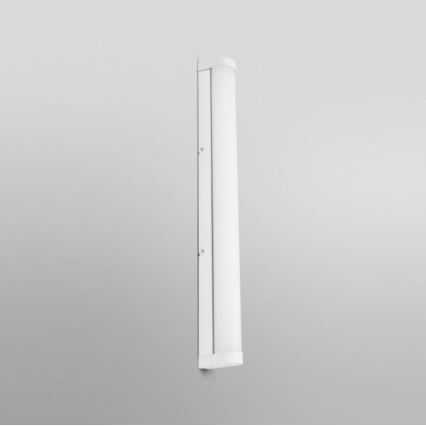 Ledvance - LED Himmennettävä kosketus peili valaistus ORBIS TUBE LED/12W/230V 60 cm 3000/4000K IP44