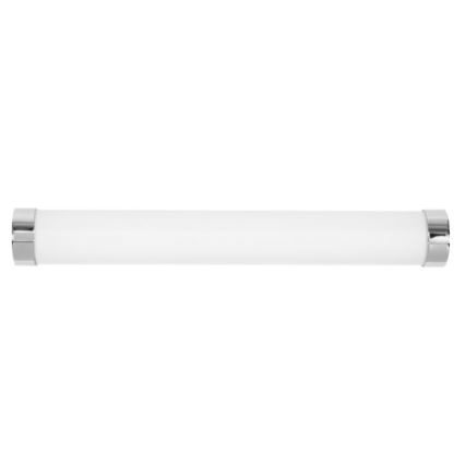 Ledvance - LED Himmennettävä kosketus peili valaistus ORBIS TUBE LED/9W/230V 40 cm 3000/4000K IP44