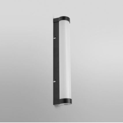 Ledvance - LED Himmennettävä kosketus peili valaistus ORBIS TUBE LED/9W/230V 40 cm 3000/4000K IP44