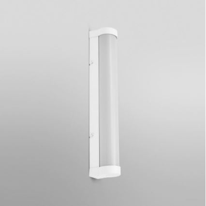 Ledvance - LED Himmennettävä kosketus peili valaistus ORBIS TUBE LED/9W/230V 40 cm 3000/4000K IP44