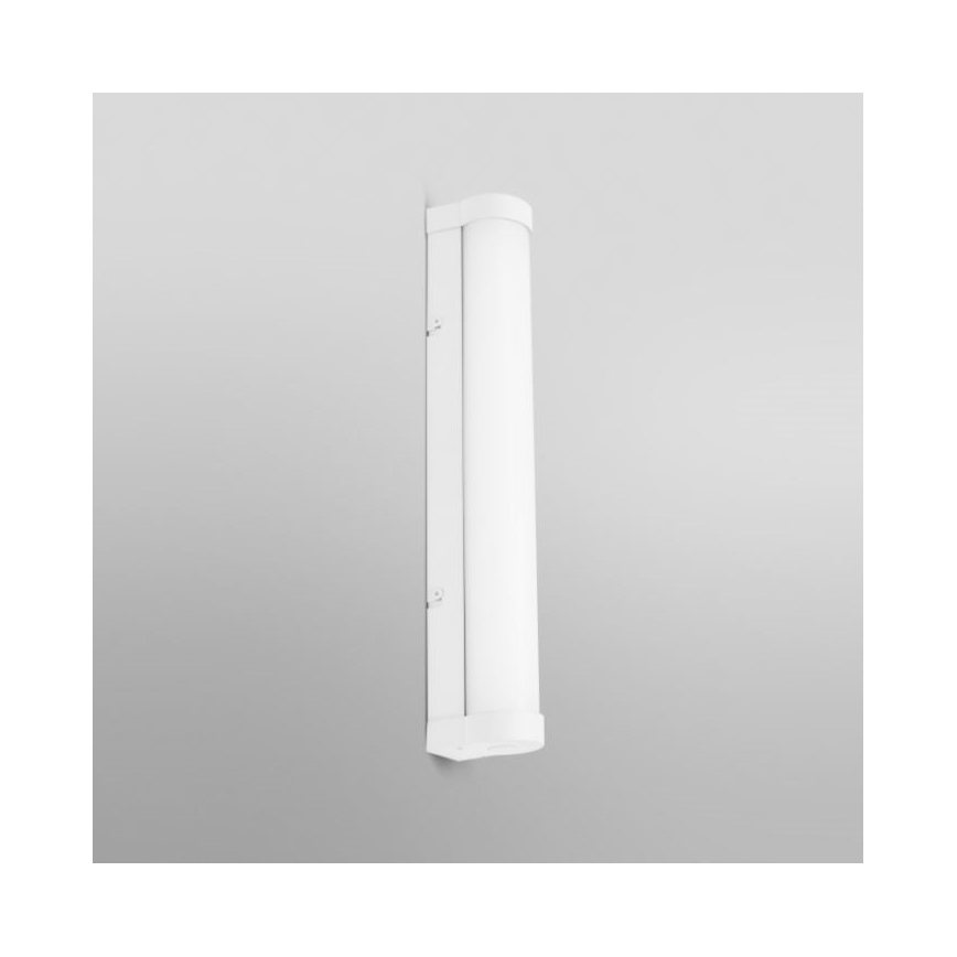 Ledvance - LED Himmennettävä kosketus peili valaistus ORBIS TUBE LED/9W/230V 40 cm 3000/4000K IP44