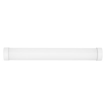 Ledvance - LED Himmennettävä kosketus peili valaistus ORBIS TUBE LED/9W/230V 40 cm 3000/4000K IP44
