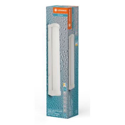 Ledvance - LED Himmennettävä kosketus peili valaistus ORBIS TUBE LED/9W/230V 40 cm 3000/4000K IP44