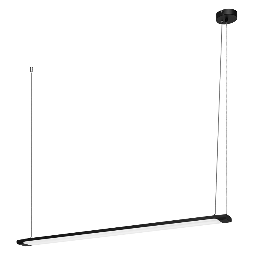 Ledvance - LED himmennettävä riippuvalaisin OFFICE LINE LED/40W/230V