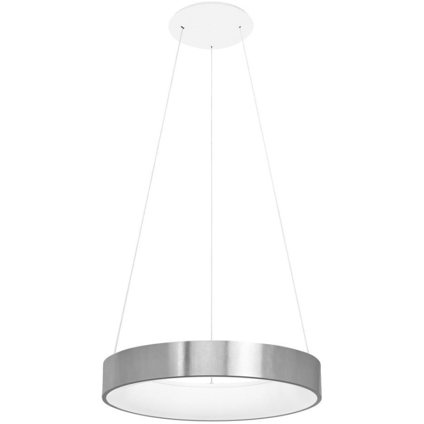 Ledvance - LED Himmennettävä riippuvalaisin SUN@HOME CIRCULAR LED/18,5W/230V Wi-Fi