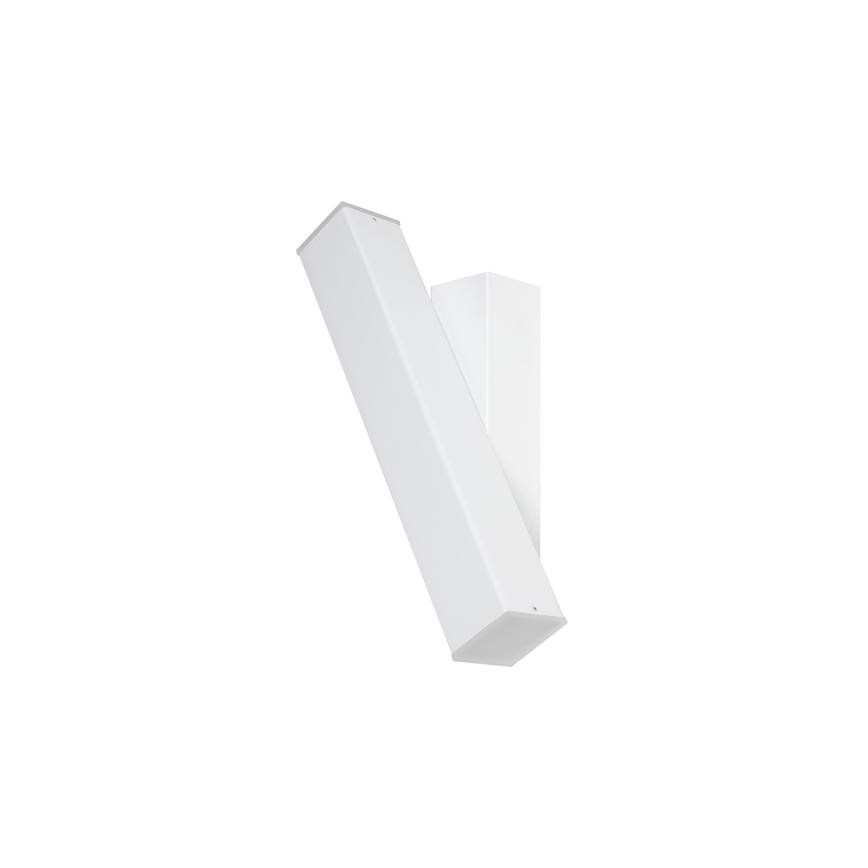 Ledvance - LED Himmennettävä seinävalaisin SUN@HOME CROSS 2xLED/6W/230V Wi-Fi