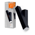 Ledvance - LED Himmennettävä seinävalo SMART+ CROSS 2xLED/6W/230V 3000-6500K Wi-Fi