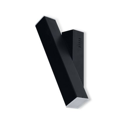 Ledvance - LED Himmennettävä seinävalo SMART+ CROSS 2xLED/6W/230V 3000-6500K Wi-Fi