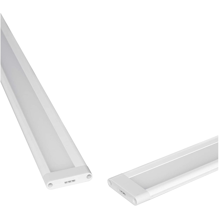 Ledvance - LED himmennettävä työtasovalo anturilla CABINET LED/10W/230V 3000K