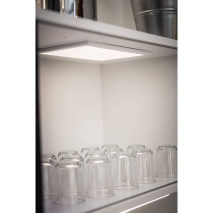 Ledvance - LED himmennettävä työtasovalo anturilla CABINET LED/8W/230V 3000K