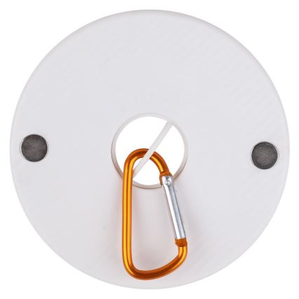 Ledvance - LED Himmennettävä valo FLASHLIGHT CAMP LED/2,2W/3xAAA