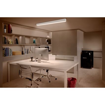 Ledvance - Himmennettävä LED-kattovalaisin SUN@HOME LED/35W/230V 2200-5000K CRI 95 Wi-Fi