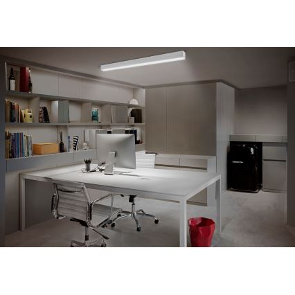 Ledvance - Himmennettävä LED-kattovalaisin SUN@HOME LED/35W/230V 2200-5000K CRI 95 Wi-Fi