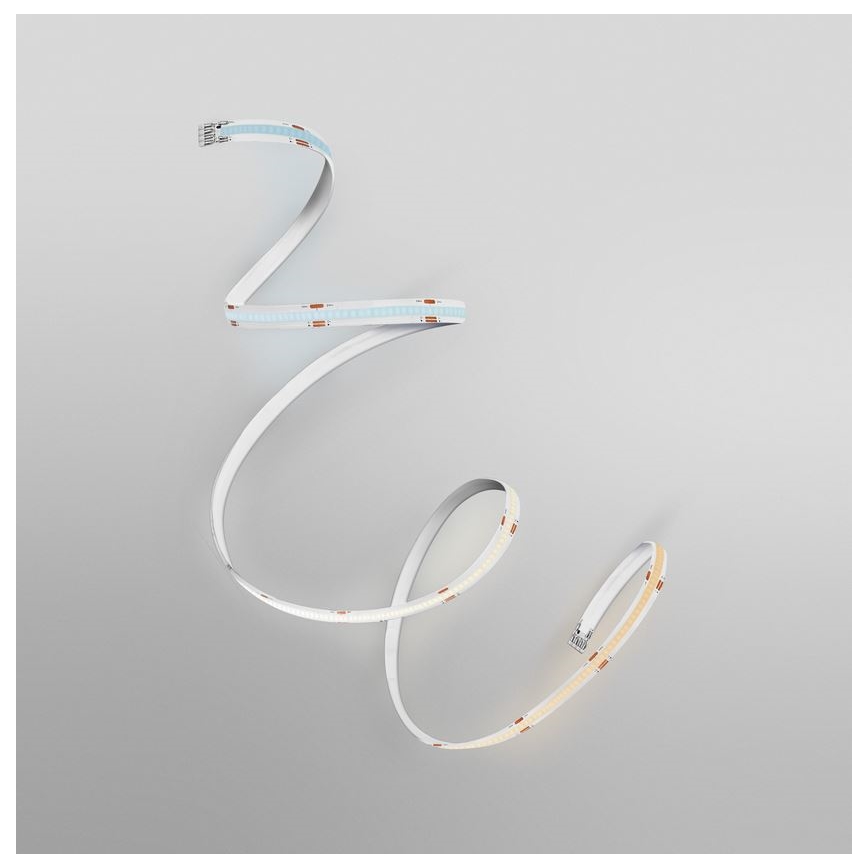 Ledvance - LED-himmennysnauha FLEX COB 5m LED/35W/230V 2700-6500K + kauko-ohjaus