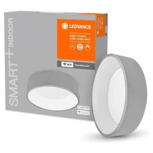 Ledvance - LED Himmennysvalo SMART+ CYLINDER LED/24W/230V 3000K-6500K Wi-Fi