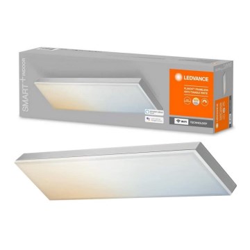 Ledvance - LED Himmennysvalo SMART+ FRAMELESS LED/16W/230V 3000K-6500K Wi-Fi